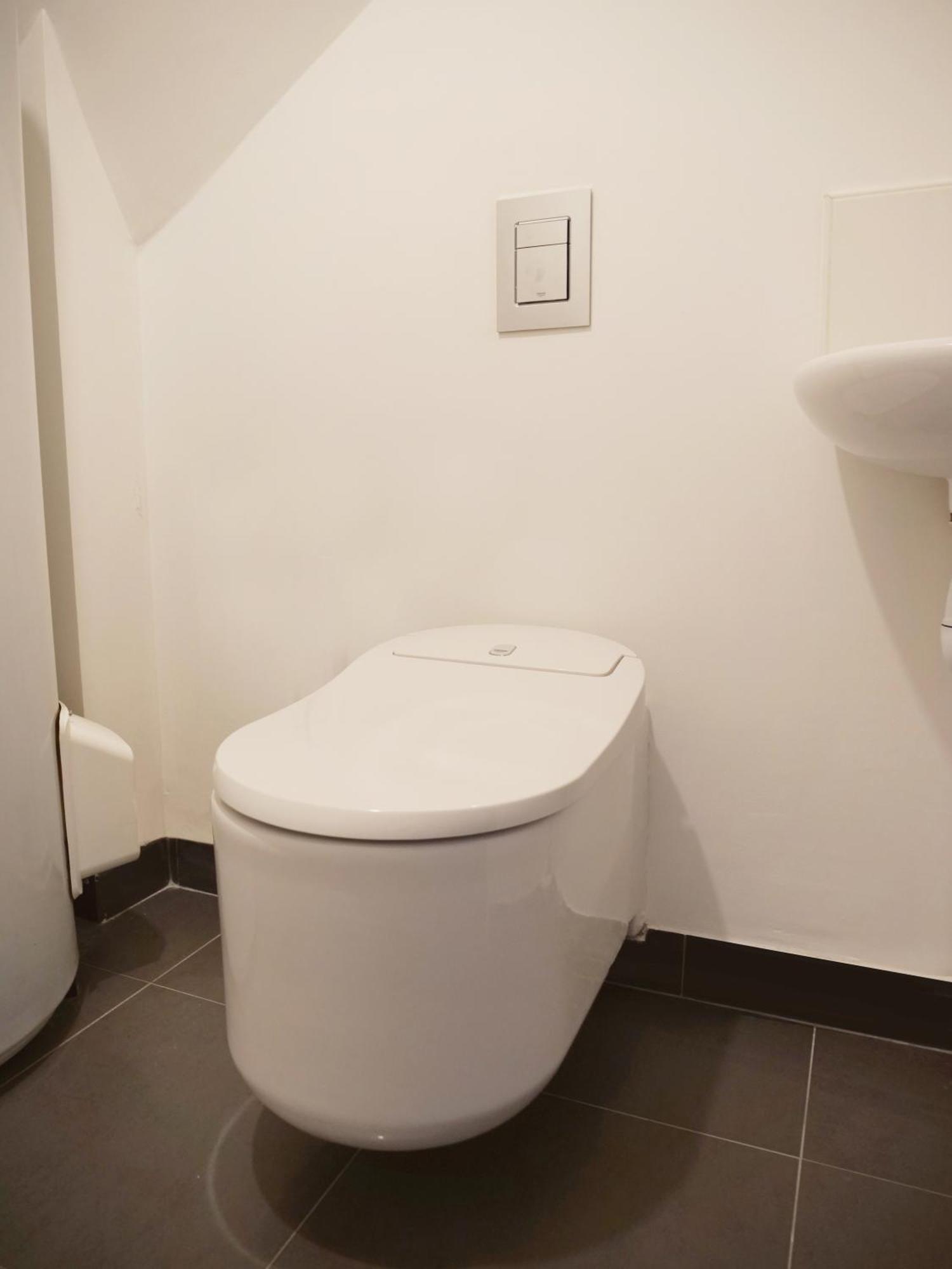 Magnifique Cocon Apartment Amiens Bagian luar foto