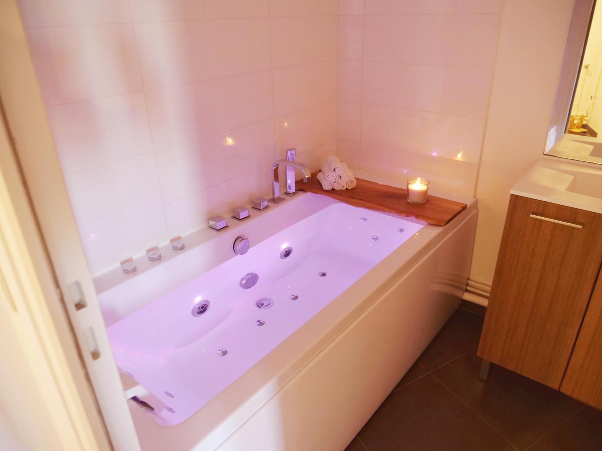 Magnifique Cocon Apartment Amiens Bagian luar foto