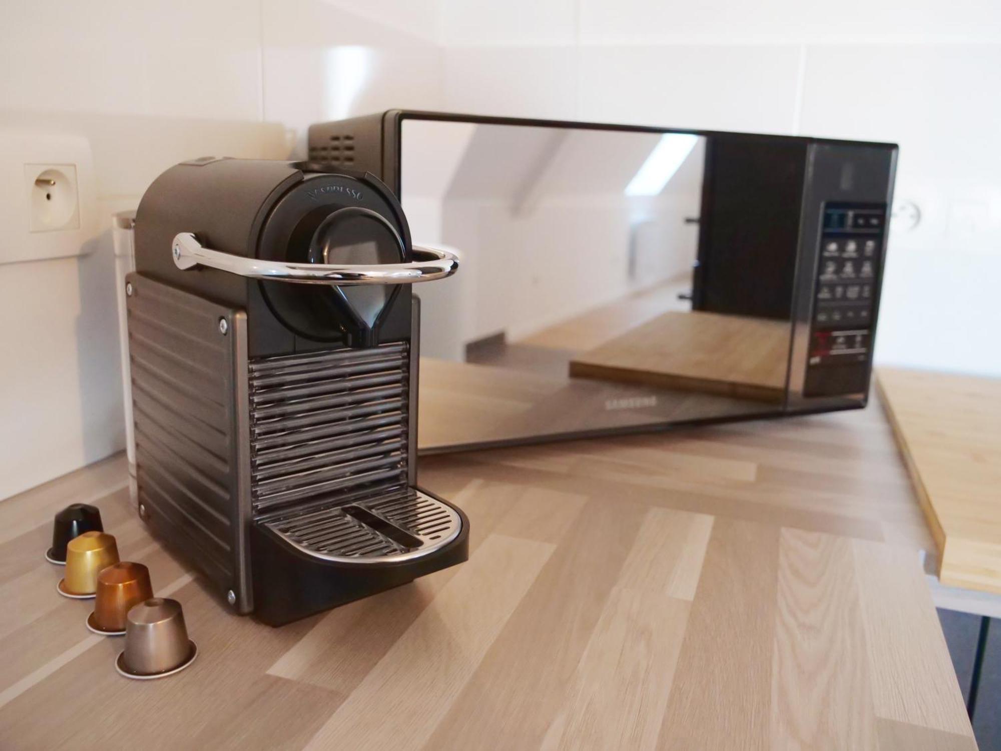 Magnifique Cocon Apartment Amiens Bagian luar foto