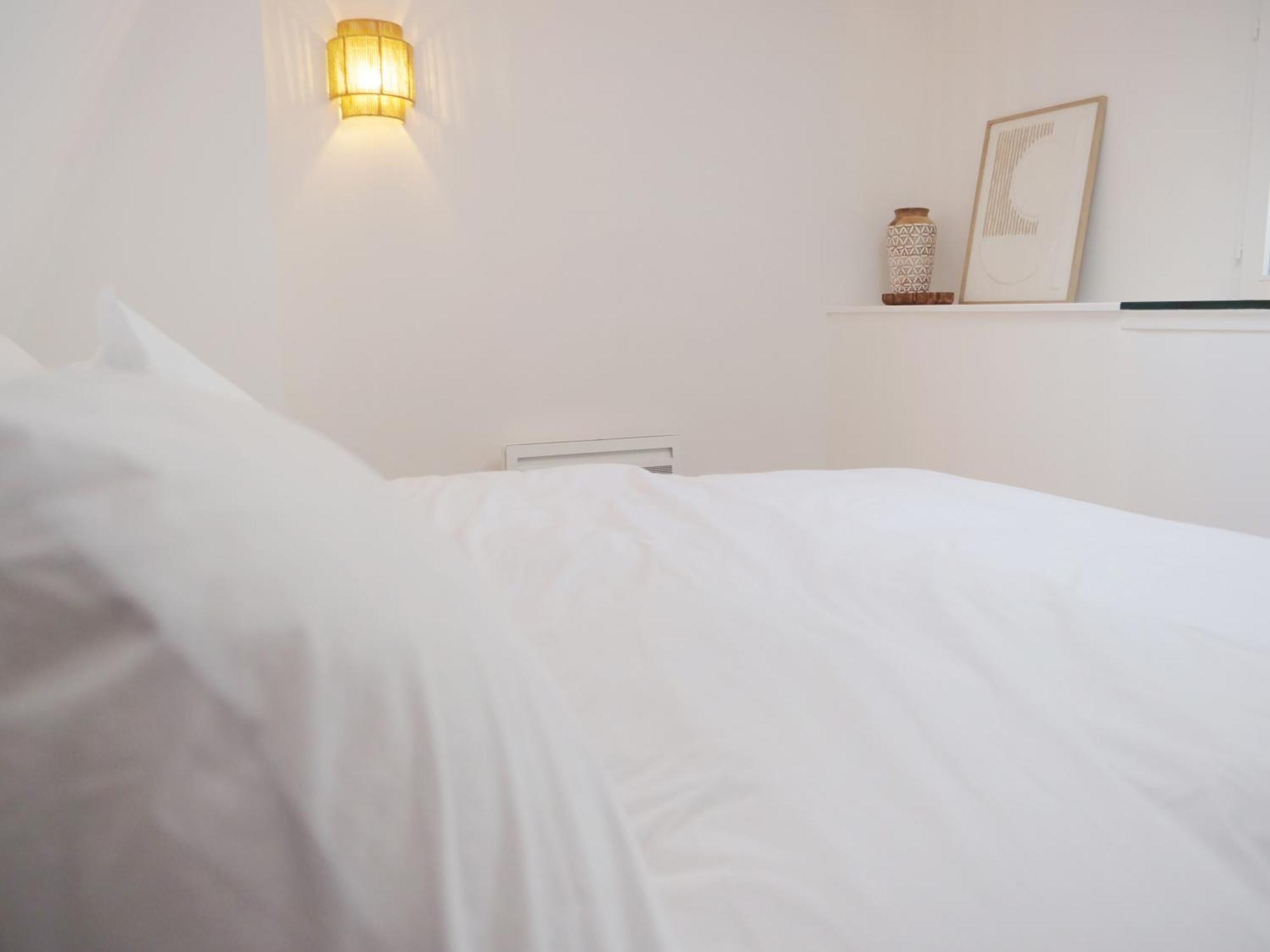 Magnifique Cocon Apartment Amiens Bagian luar foto